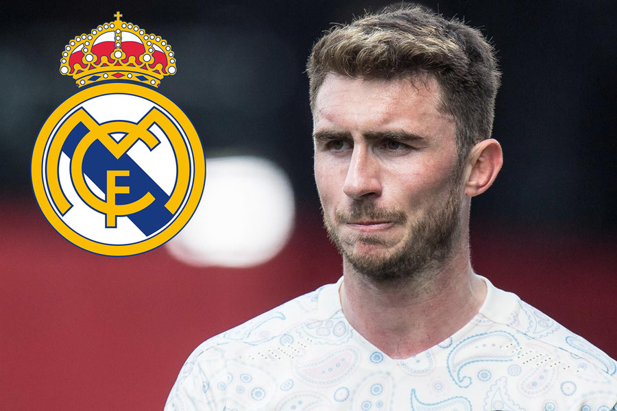 Real Madrid chia tay Sergio Ramos, chiêu mộ Laporte