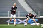 Trực tiếp Juventus vs Inter: Ronaldo đối đầu Lukaku