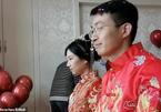 Xu hướng 'ngại kết hôn' trong giới trẻ Trung Quốc
