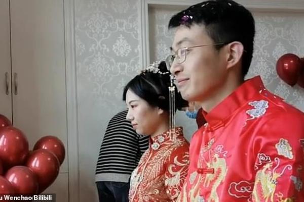 Xu hướng 'ngại kết hôn' trong giới trẻ Trung Quốc