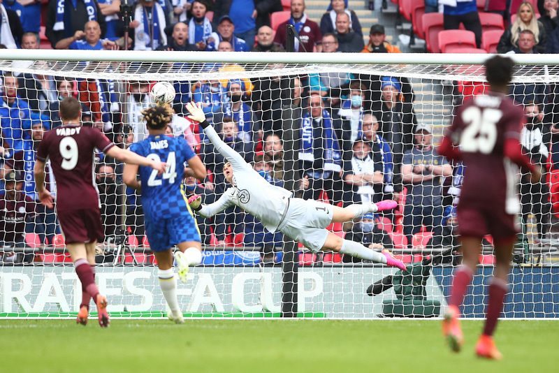 Kết quả bóng đá hôm nay 16/5: Chelsea ôm hận Leicester