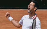 Djokovic đại chiến Nadal ở chung kết Rome Masters