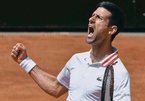 Djokovic đại chiến Nadal ở chung kết Rome Masters