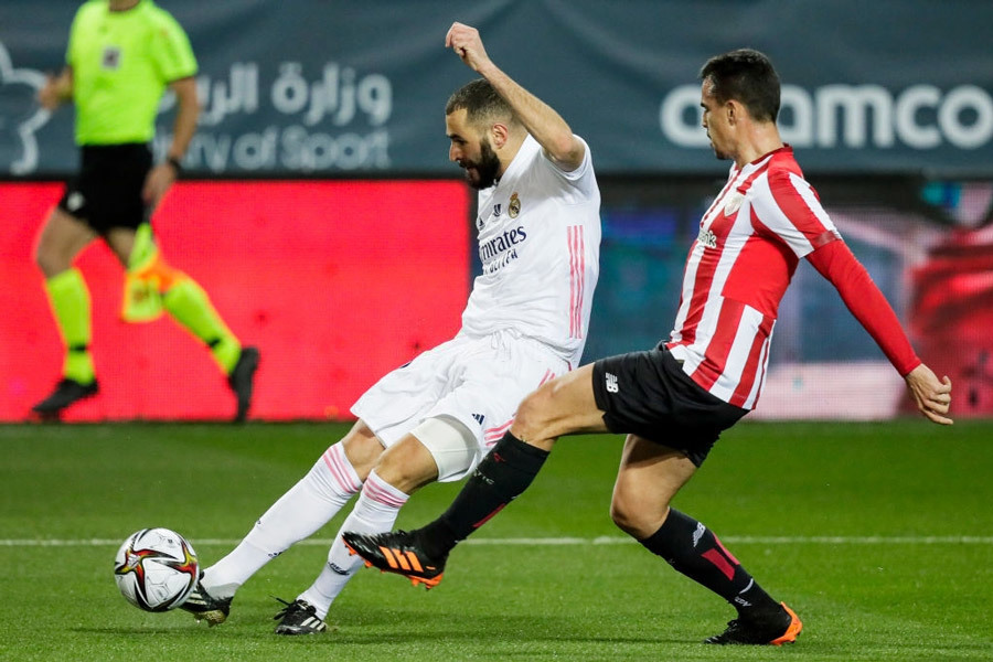 Nhận định Bilbao vs Real Madrid: 3 điểm là lẽ sống