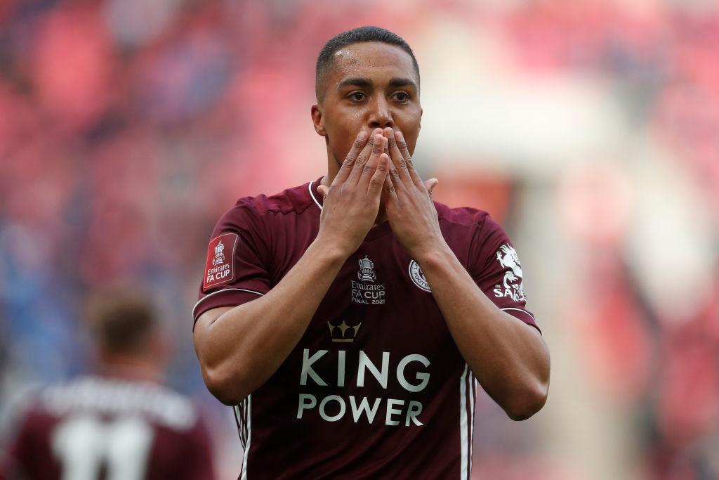 Người hùng Tielemans cảm ơn VAR sau khi giành FA Cup