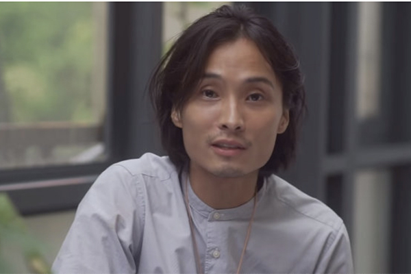 Tài tử Hong Kong mất vì ung thư phổi ở tuổi 38