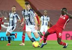 Trực tiếp West Brom vs Liverpool: Quyết thắng vì tốp 4