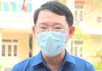 Chủ tịch Bắc Giang kêu gọi toàn thể nhân dân cùng phòng, chống dịch Covid-19