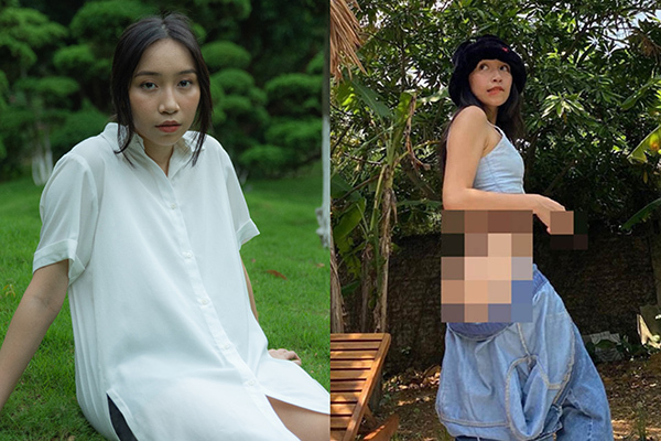Con gái Diva Mỹ Linh xin lỗi vì bức ảnh phản cảm