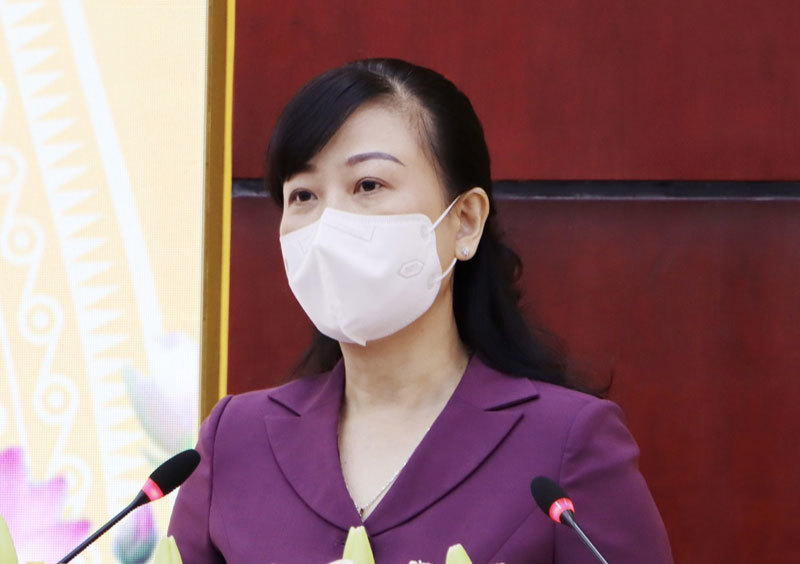 Bí thư Tỉnh ủy Bắc Ninh gửi thư động viên các lực lượng phòng, chống dịch Covid-19