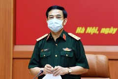Quân đội cấp tốc cơ động lực lượng lên Bắc Ninh, Bắc Giang chống dịch