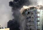 Hãng tin AP đòi điều tra vụ Israel không kích tháp Al-Jalaa