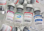 UNICEF kêu gọi khối G7 'khẩn cấp' chia sẻ vắc-xin Covid-19