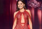 Mexico đăng quang Miss Universe 2020