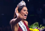 Mexico đăng quang Miss Universe 2020