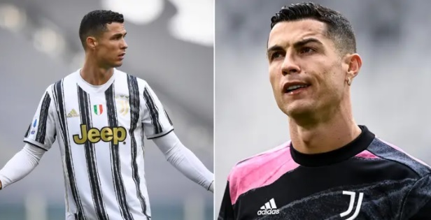 Ronaldo bị ‘cô lập’ trong phòng thay đồ Juventus