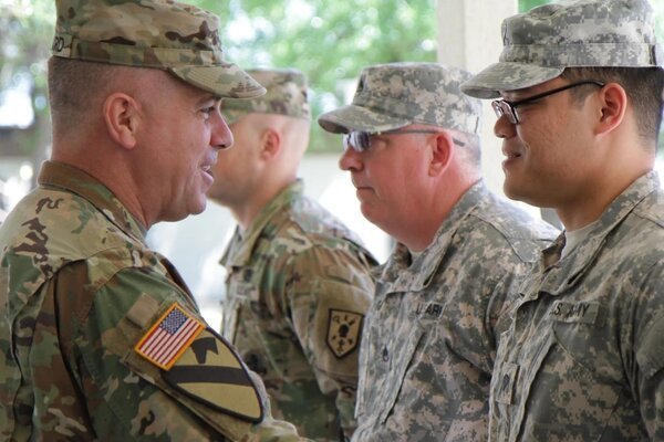 Bí mật về cơ quan tình báo lục quân Mỹ