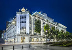 Four luxury hotels in downtown HCM City put on new preservation list