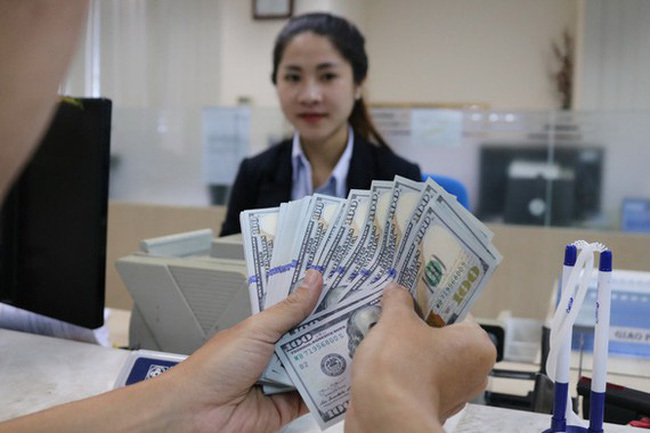 Việt Nam tiếp tục thuộc top 10 quốc gia nhận kiều hối nhiều nhất thế giới