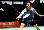 Vietnam likely to secure two badminton spots in Tokyo 2020 Olympic Games