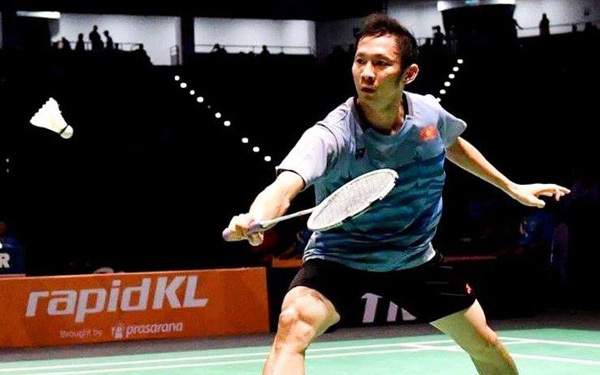 Vietnam likely to secure two badminton spots in Tokyo 2020 Olympic Games