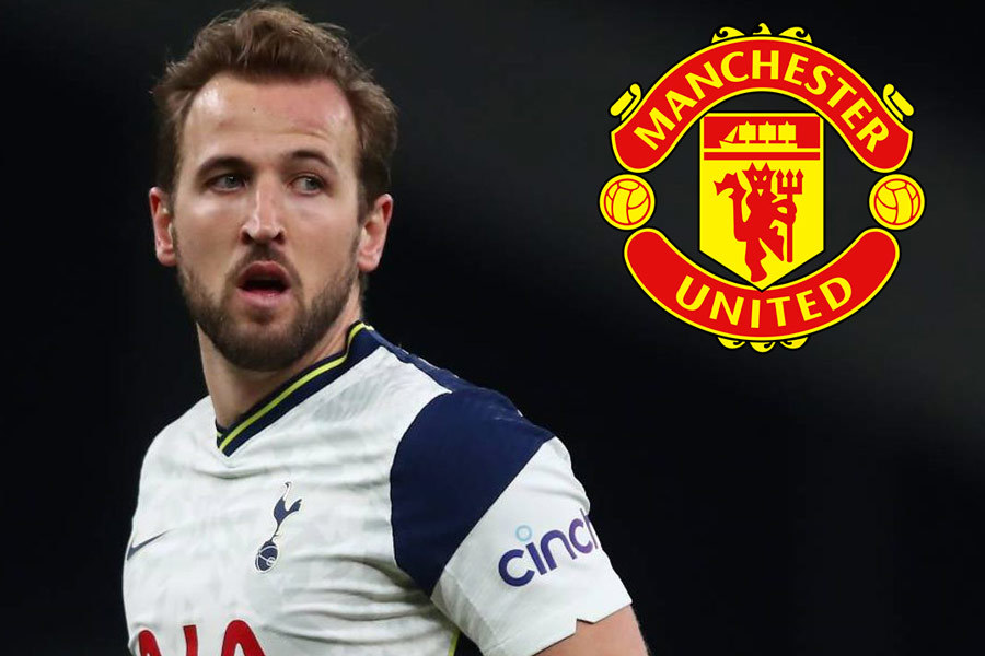 MU tăng giá ký Harry Kane, Milan mua Icardi