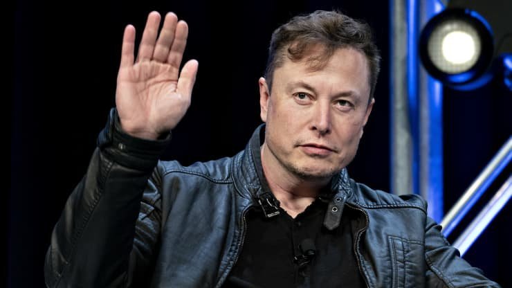 Vì sao Elon Musk vẫn chưa bay lên vũ trụ?
