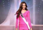 Vietnam’s Khanh Van in top 21 of Miss Universe 2020