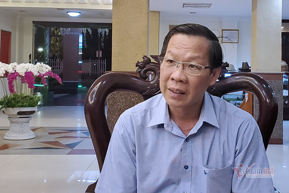 Ben Tre takes different approach to change its fate