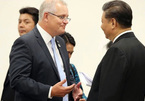 Đằng sau việc Trung Quốc ngừng đàm phán thương mại với Australia