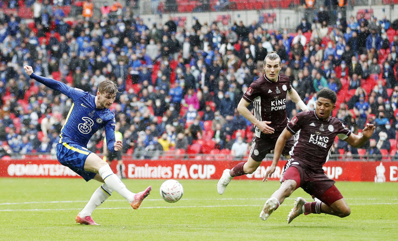 Nhận định Chelsea vs Leicester: Quyết chiến giành vé C1