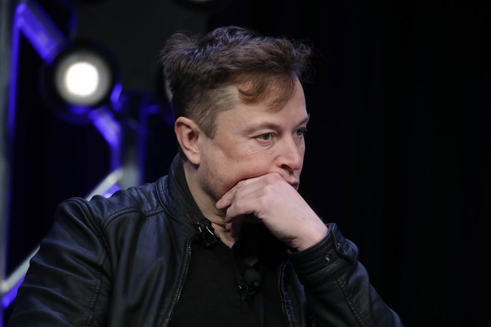 Elon Musk đang tìm cách cứu Bitcoin