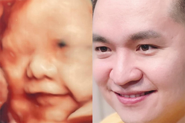 MC Hạnh Phúc VTV viết lời yêu thương gửi con đầu lòng