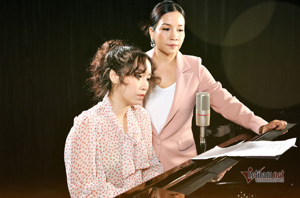 'Con gái Mỹ Linh cần sự cảm thông giơ cao đánh khẽ từ cộng đồng'