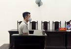 Nhận án tù vì lừa bán ki ốt công an phường giá 1,5 tỷ ở Hà Nội