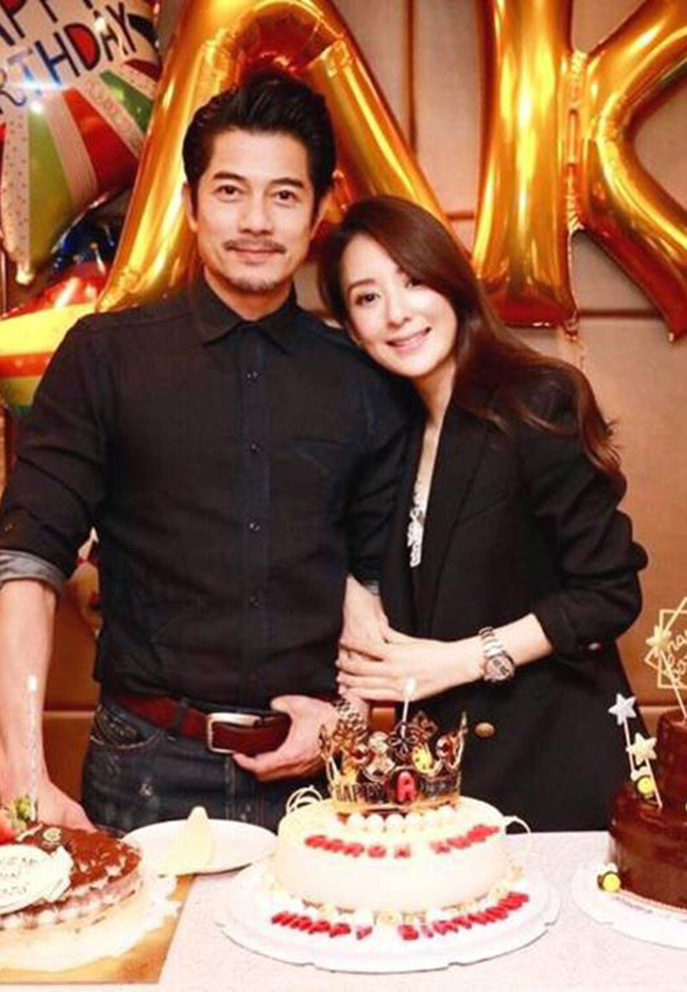 Quách Phú Thành có khối tài sản 6.000 tỷ, hạnh phúc bên vợ kém 22 tuổi