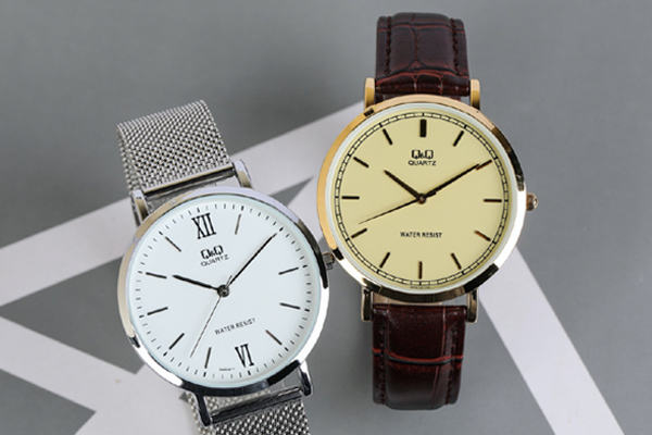 Sinh nhật Đăng Quang Watch: Cơ hội duy nhất mua đồng hồ chính hãng giảm 40%