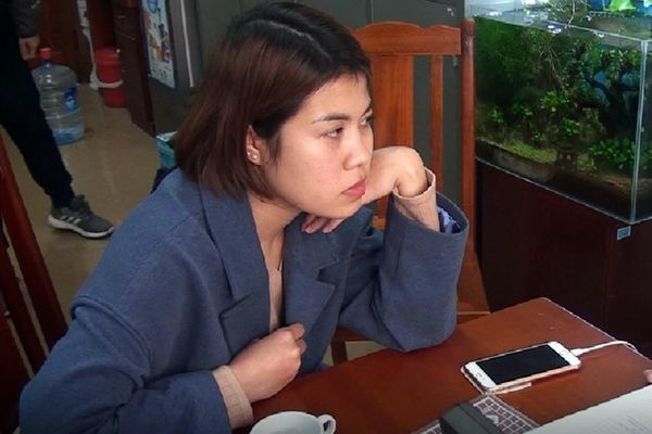 Khởi tố vợ chồng giám đốc mua bán 1.300 GB dữ liệu cá nhân