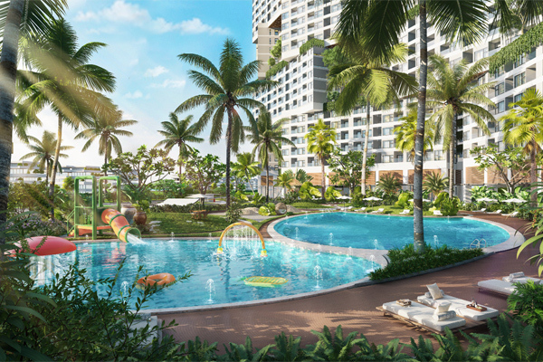 Wyndham Coast kiến tạo không gian nghỉ dưỡng giàu cảm hứng