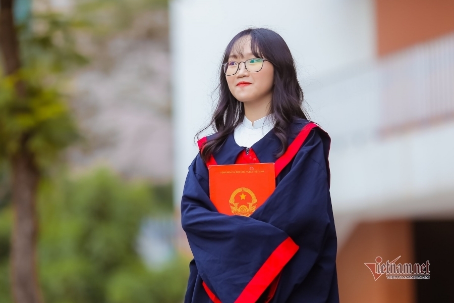 Trải nghiệm học online của nữ sinh Việt tại ĐH Ivy League