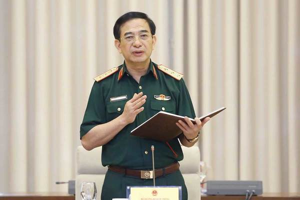 Các vùng dịch nên tính đến phương án bầu cử sớm