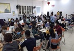 Xử phạt công ty đa cấp tụ tập hơn 100 người bán hàng giữa mùa dịch