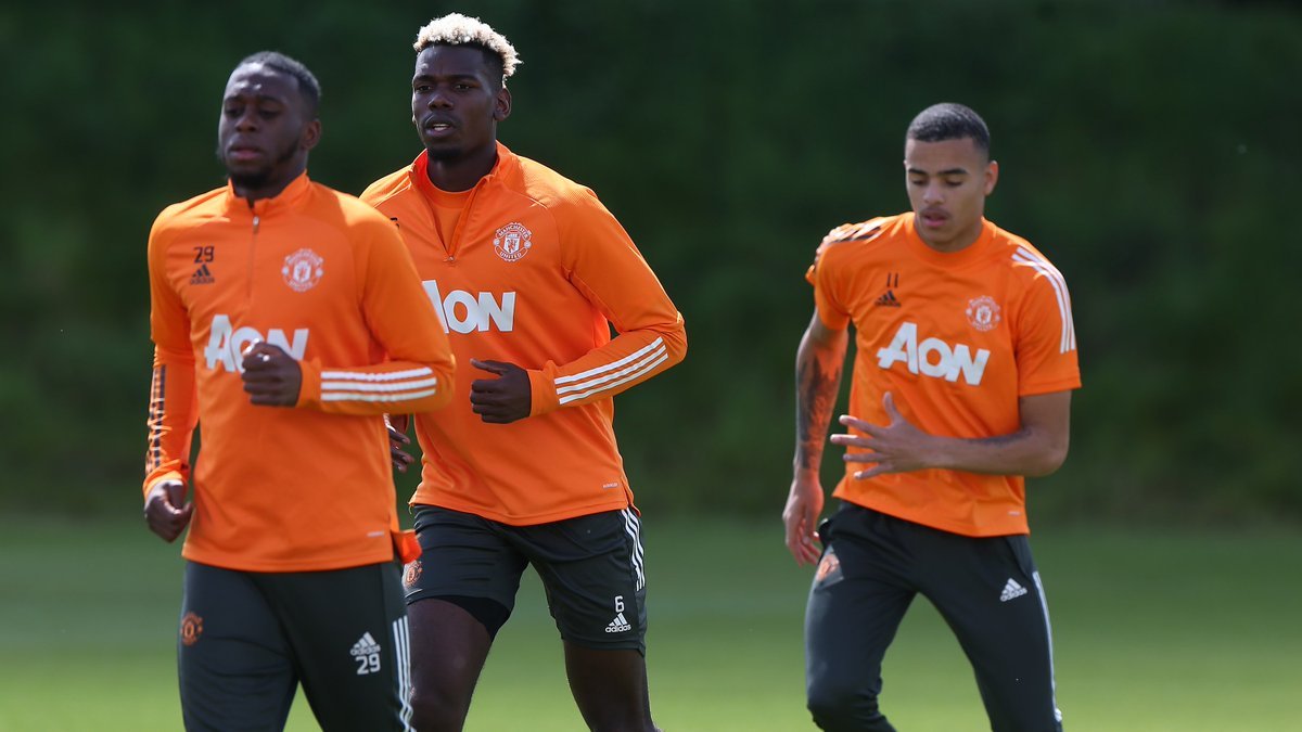 Trực tiếp MU vs Fulham, 0h ngày 19/5