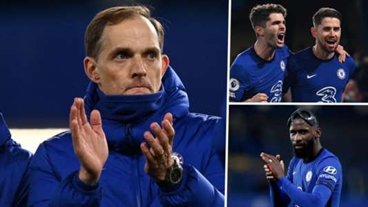 HLV Tuchel: ‘Đây mới là Chelsea tôi muốn’