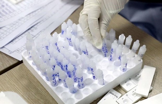 VIETNAM NEWS HEADLINES MAY 19 (Updated hourly)