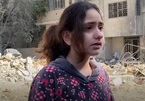 Nhân chứng 10 tuổi kể về thảm cảnh xung đột Israel-Palestine