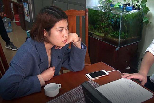 Head of tech firm prosecuted for trading in large amount of personal data