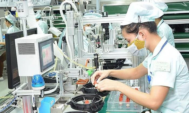 Thiếu hụt chip, nhiều ngành sản xuất tại Việt Nam gặp khó