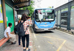 HCM City to invite bids for operating 90 subsidised bus routes