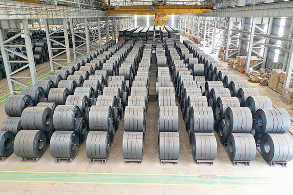 Steel price ripple effect felt across domestic businesses